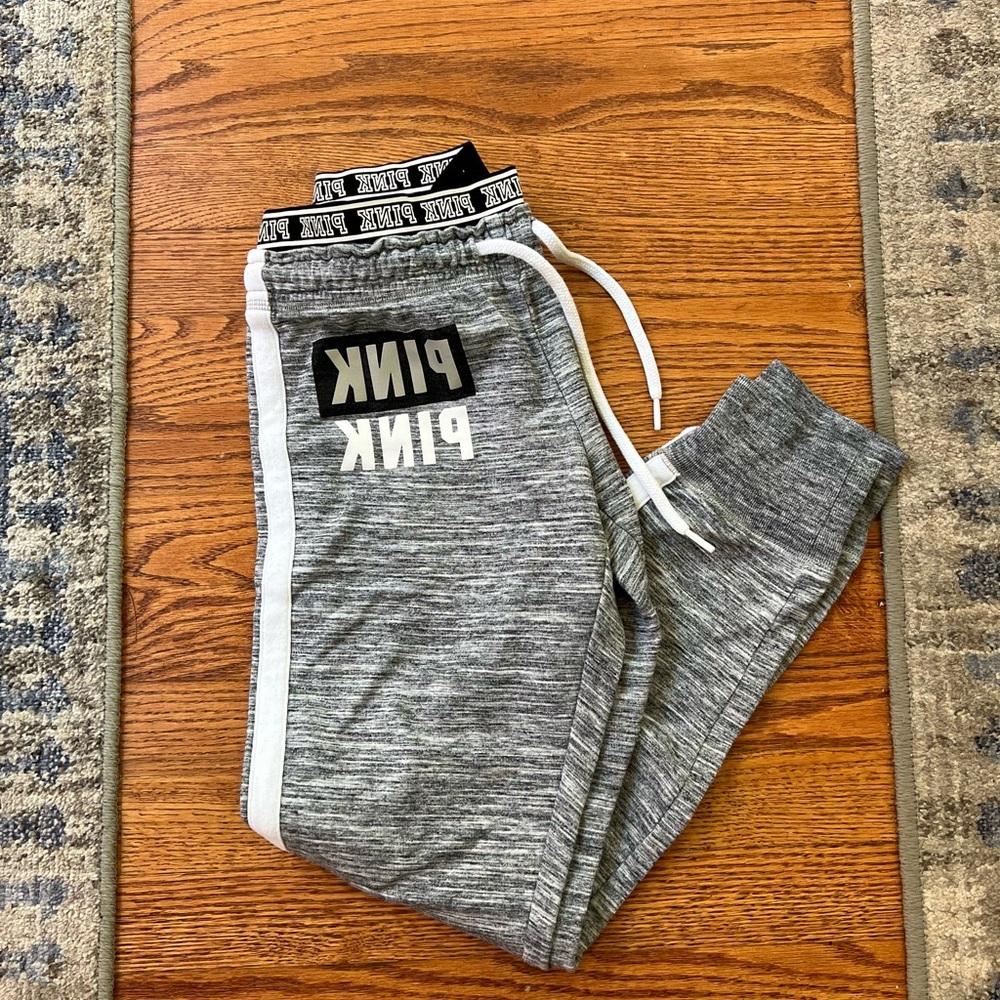 Victoria secret PINK joggers